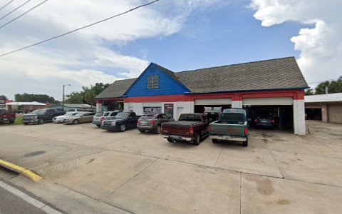 Transmission Shop «Action Automotive», reviews and photos, 431 N Central Ave, Umatilla, FL 32784, USA