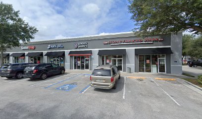 William E. Scheu, DC - Pet Food Store in Wesley Chapel Florida