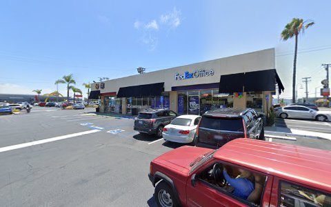 Print Shop «FedEx Office Print & Ship Center», reviews and photos, 1139 Artesia Blvd A, Manhattan Beach, CA 90266, USA