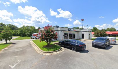 Allen R. Bolin, DC - Pet Food Store in Nashville North Carolina