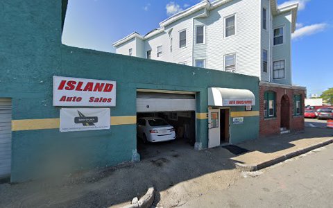 Auto Repair Shop «Island Auto Repair», reviews and photos, 344 Harding St, Worcester, MA 01610, USA