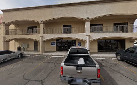 Auto Body Shop «Gerber Collision & Glass», reviews and photos, 4920 W Cheyenne Ave, Las Vegas, NV 89130, USA