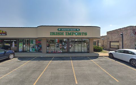 Gift Shop «South Side Irish Imports», reviews and photos, 7725 W 159th St, Tinley Park, IL 60477, USA