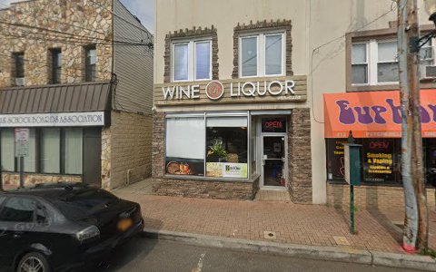 Wine Store «Bedford Wine & Liquor», reviews and photos, 308 Bedford Ave, Bellmore, NY 11710, USA