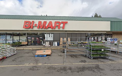 Variety Store «Bi-Mart», reviews and photos, 36859 US-26, Sandy, OR 97055, USA