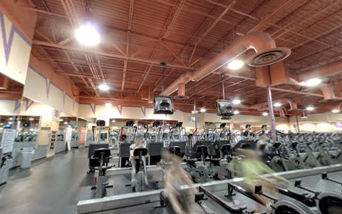 Health Club «24 Hour Fitness», reviews and photos, 1892 Southgate Rd, Colorado Springs, CO 80906, USA
