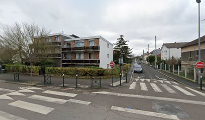 Assf Securite Privee Carrières-sur-Seine