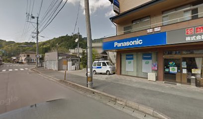 Panasonic shop （株）山口電気