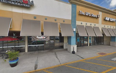 Shipping and Mailing Service «The UPS Store», reviews and photos, 274 E Eau Gallie Blvd, Indian Harbour Beach, FL 32937, USA