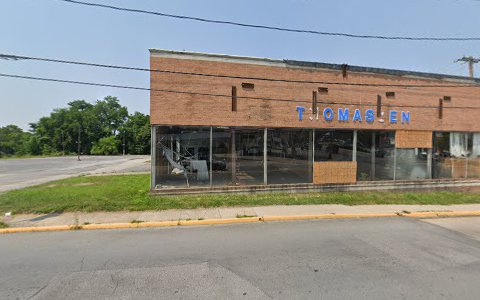 Ford Dealer «Thomassen Ford», reviews and photos, 100 S West St, Charles Town, WV 25414, USA