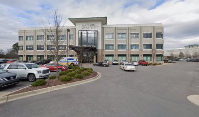 Huntsville Hospital Heart Center