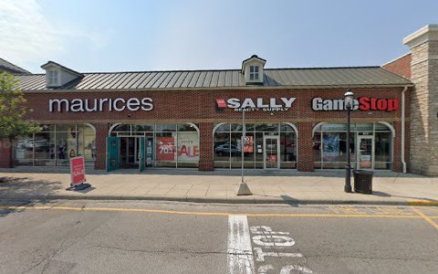 Beauty Supply Store «Sally Beauty», reviews and photos, 6615 Winchester Blvd, Canal Winchester, OH 43110, USA