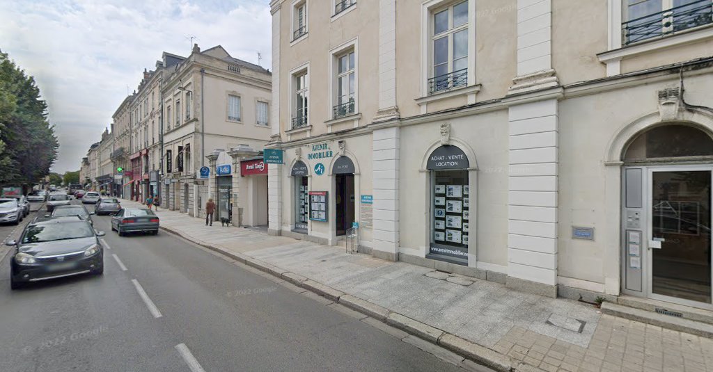 Avenir Immobilier à Laval (Mayenne 53)
