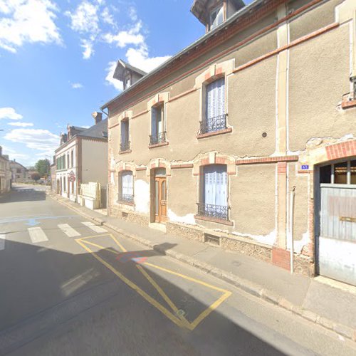 Boucherie Chartier Villemeux-sur-Eure