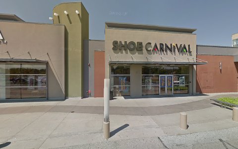 Shoe Store «Shoe Carnival», reviews and photos, 3800 Merle Hay Rd, Des Moines, IA 50310, USA