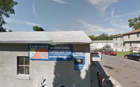 Auto Repair Shop «Tex Roadcap Auto Repair», reviews and photos, 4 Cassatt St, Enola, PA 17025, USA