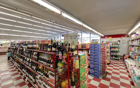 Grocery Store «Super Quick Food Store», reviews and photos, 10542 Fair Oaks Blvd, Fair Oaks, CA 95628, USA
