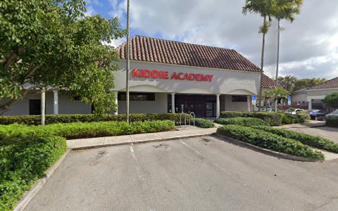 Preschool «Kiddie Academy of Plantation», reviews and photos, 9621 W Broward Blvd, Plantation, FL 33324, USA