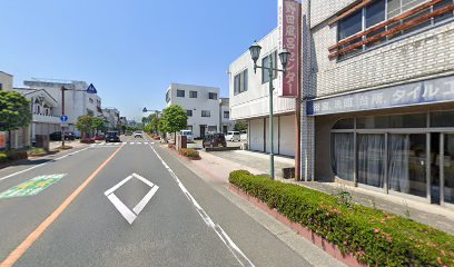 韮崎小学校（バス）