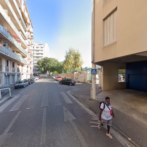 Ecole primaire chevreul Blancarde à Marseille