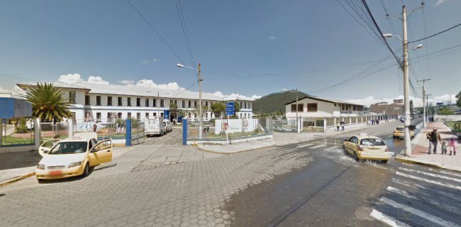 Comentarios y opiniones de Hospital San Luis De Otavalo