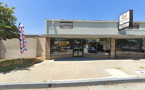 Barber Shop «Simply Divine Barber Shop», reviews and photos, 315 W Huntington Dr, Monrovia, CA 91016, USA