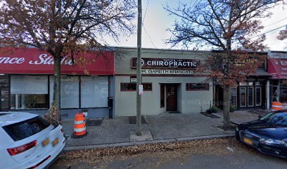 Garden City Chiropractic Office - Chiropractor in Garden City New York