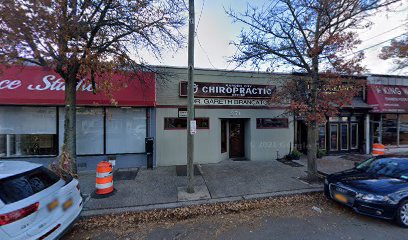 Garden City Chiropractic Office - Pet Food Store in Garden City New York