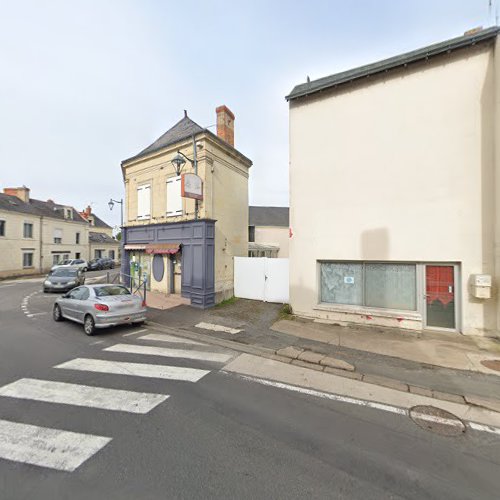 Agence immobilière Loire Immo Allonnes