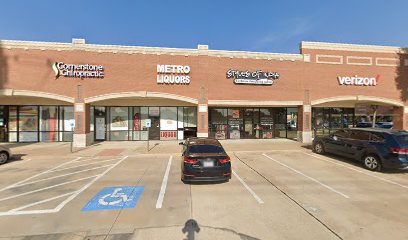 Joshua Rillo - Pet Food Store in Allen Texas