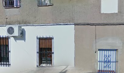 Colegio Público San Walabonso en Niebla
