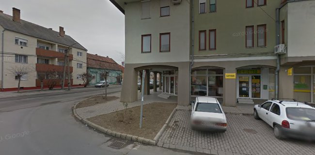 Telekom Ügyfélszolgálat - Dunaföldvár