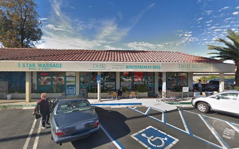 Grocery Store «Diar Market», reviews and photos, 2671 Thousand Oaks Blvd, Thousand Oaks, CA 91362, USA