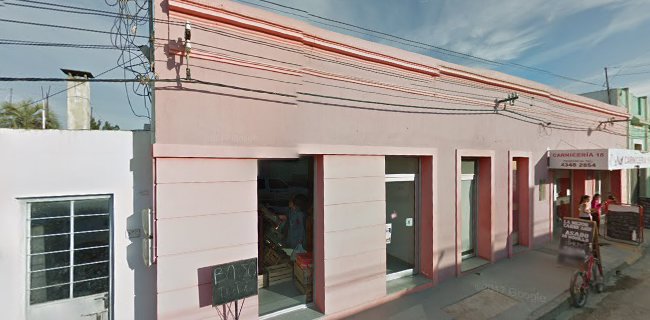 Opiniones de Carniceria del Chapu en San José de Mayo - Centro comercial