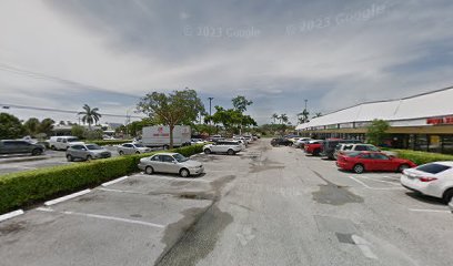 Sun Coast Health Clinic - Pet Food Store in Pompano Beach Florida