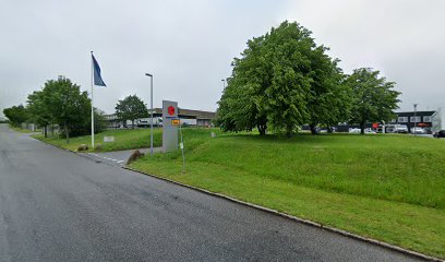 Bødkervej (Vejle)