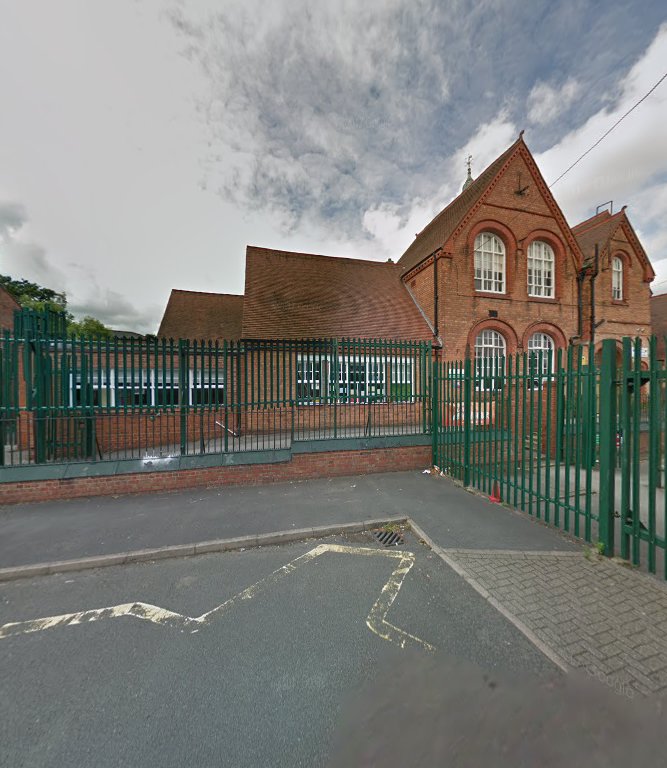 Anderton Park Primary School