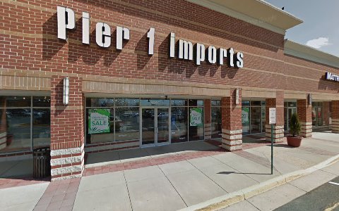 Home Goods Store «Pier 1 Imports», reviews and photos, 1250 Stafford Market Pl, Stafford, VA 22556, USA