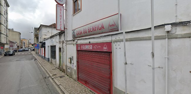 Casa Benfica Alhandra