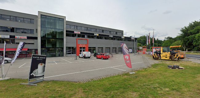 Rezensionen über Frey + Cie Sicherheitstechnik AG in Aarau - Sicherheitsdienst