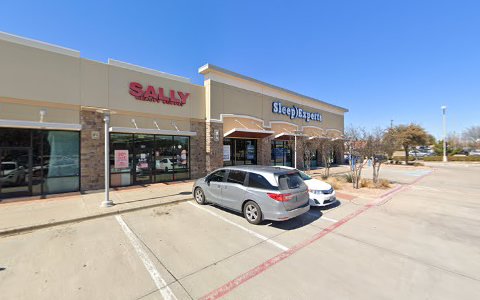 Beauty Supply Store «Sally Beauty», reviews and photos, 3400 FM 544 #610, Wylie, TX 75098, USA