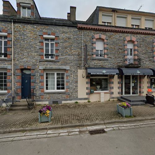 Boucherie Hervy Maurice Sixt-sur-Aff