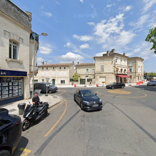 Agence immobilière Vignes & Châteaux Transactions Libourne