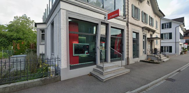 Rezensionen über Die Mobiliar – Versicherungen & Vorsorge – Büro Männedorf in Freienbach - Versicherungsagentur