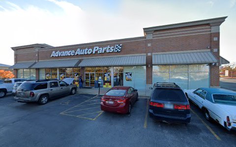 Auto Parts Store «Advance Auto Parts», reviews and photos, 861 N Randall Rd, Batavia, IL 60510, USA