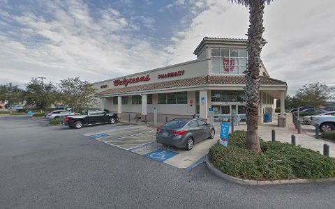 Drug Store «Walgreens», reviews and photos, 200 Southern Breeze Dr, Minneola, FL 34715, USA