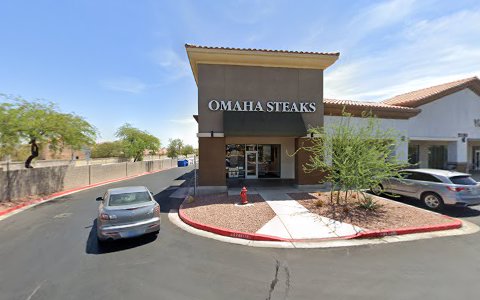 Butcher Shop «Omaha Steaks», reviews and photos, 2192 N Rainbow Blvd #104, Las Vegas, NV 89108, USA