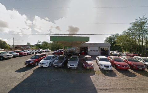 Used Car Dealer «A & M Auto Wholesellers», reviews and photos, 3740 N Hwy 101, Tillamook, OR 97141, USA