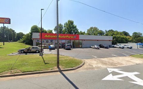 Auto Parts Store «Advance Auto Parts», reviews and photos, 1465 Trade Mart Blvd, Winston-Salem, NC 27127, USA