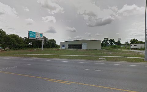 Auto Body Shop «Dodson-Williams Automotive South», reviews and photos, 2729 W Republic Rd, Springfield, MO 65807, USA